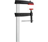 BESSEY Tvinge, knebel 40 x 10 cm BS-TRC40S10KF