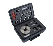 Teknatool Nova G3 Pro-Tek Spændepatronsæt - M33 - 30 års Jubilæumssæt DR-DT48294