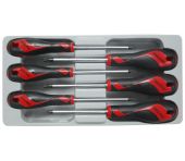 Teng Tools Skruetrækkersæt Torx 6 dele MD906N1 178200200