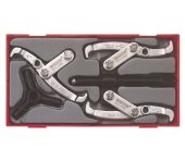 Teng Tools Aftrækkersæt TT804 03980109