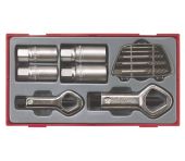 Teng Tools demonteringssæt TTSN11 med 11 dele