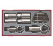 Teng Tools demonteringssæt TTSN11 med 11 dele 69340107