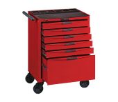 Teng Tools montørvogn TCW806N1