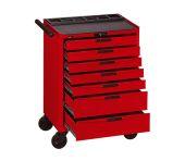Teng Tools montørvogn TCW807N