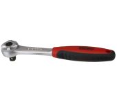 Teng Tools skraldenøgle 1400-72N 1/4"