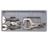 Teng Tools svejsetang sæt TTPSPG med 4 dele