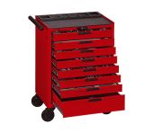 Teng Tools værkstedsvogn TCMM546N med 546 dele 131730103