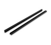 UJK Forskydningsskinner til Fræsebord - 2 stk. AX103561