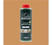 Rubio Monocoat universal plejeolie Pure - 500 ml. RMC-R003346