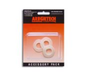 Arbortech Nylon indsatsskiver 16-22 mm 3 stk. ACC.FG.010