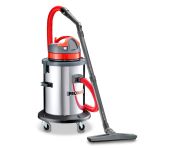 PROMAC Industriel våd + tør støvsuger 50ltr.