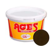 Ages spartelmasse nr.15 Valnød 400g