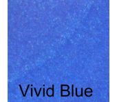 Vivid blue - Chestnut Regnbuevoks 50g CH32237
