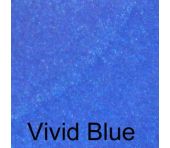 Vivid blue - Chestnut Regnbuevoks 50g CH32237