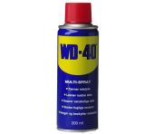 WD Multiolie Spray Classic 200ml