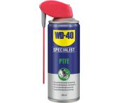 WD40 PTFE Lubricant 400ml WD-47097