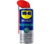 WD40 Hvidt Lithium Grease 400ml WD-47111