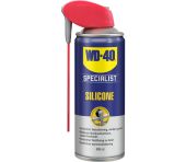 WD40 Silicone 400ml WD-47384