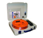 Niv+/-Comp. Probag slangenivellering
