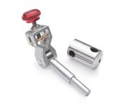 Robert Sorby ProEdge Fingernail profile kit RS-WPEFPKIT