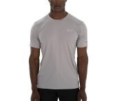 Milwaukee kortærmet T-Shirt til varmt vejr – grå – S 4933478194
