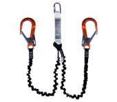 Worksafe 2M Y Flex (dobbelt) falddæmperline Model VM-BFD-Y