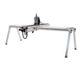 Yeti Tool SmartBench PrecisionPro CNC Fræser
