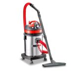 PROMAC Industriel våd + tør støvsuger 32ltr.