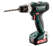 Metabo PowerMAXX SB 12 bore-/skruemaskine 2x2,0 601076500