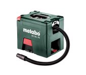Metabo Akku støvsuger AS 18 L PC med batterier og oplader