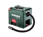 Metabo Akku Støvsuger AS 18 L PC solo med rullebrædt