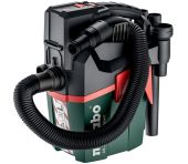 Metabo AS 18 L PC kompakt støvsuger