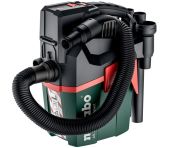 Metabo AS 18 L PC kompakt støvsuger 602028850