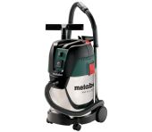 Metabo Universalsuger ASA 30 L PC INOX 602015000