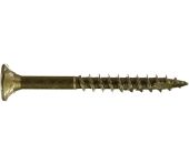 ESSVE træskrue 6,0x60mm UH CS 100 stk. ES-137126