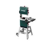 Metabo Båndsav BAS 318 Precision (230 V) 619009000