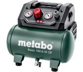 Metabo kompressor BASIC 160-6 W OF 601501000
