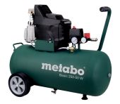 Metabo Kompressor BASIC 250-50 W 601534000