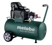Metabo kompressor BASIC 260-50 W OF 601535000