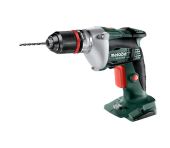 Metabo Akku Boremaskine BE 18 LTX 6 (solo) 600261890