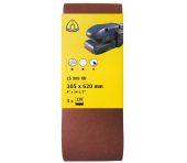 Klingspor LS 309 XH Hobbånd, 75 x 533 mm K40 F5, 3 stk SB-emballeret KS-7018