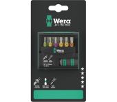 Wera Bit-Check 12 Wood TX HF 1 SB 05073641001