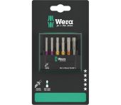 Wera Bit-Check 6 Wood TX HF 1 SB 05073639001