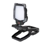 Brennenstuhl arbjedslampe 3800 lumen med klemme 1173070020