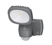 Brennenstuhl batteri LED projektør 400 lumen IP44 incl batterier 1178900100