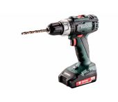 Metabo Akku Bore-/skruemaskine BS 18 L 602321500