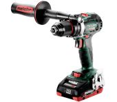 Metabo BS 18 LTX BL I akku-bore-/skruemaskine 602358800