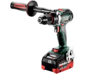 Metabo BS 18 LTX BL I 2 X 5,5 LiHD akku-bore-/skruemaskine 602358660