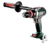 Metabo akku bore-/skruemaskine BS 18 LTX BL Q I 602359850