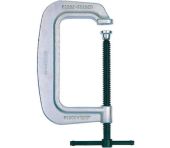 Bessey C-skruetvinge sænksmedet BS-SC